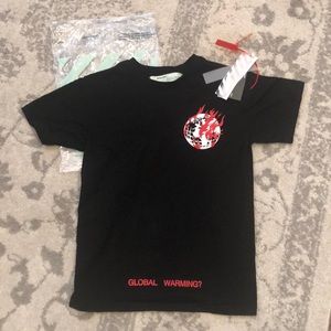 Off-White Women’s T-shirt